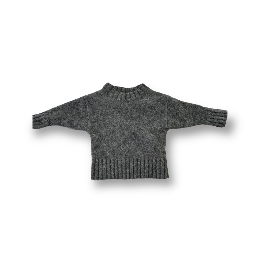 Oohhh… Zara cashmere, lightly loved - 9-12 months,